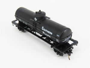 N Scale Micro-Trains MTL 65330 SP Southern Pacific 39' Tank Car 62701 RTR
