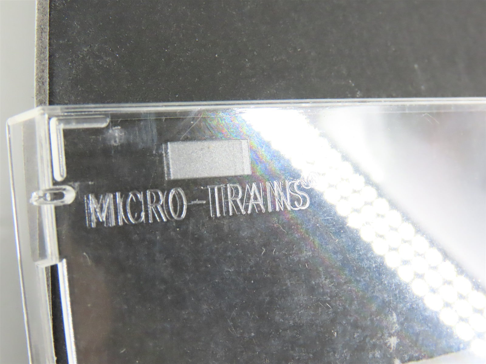 N Scale Micro-Trains MTL 65330 SP Southern Pacific 39' Tank Car 62701 RTR