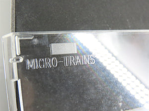N Scale Micro-Trains MTL 65330 SP Southern Pacific 39' Tank Car 62701 RTR