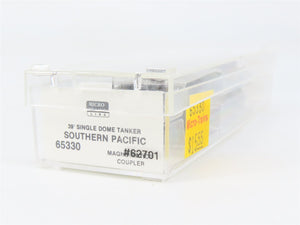 N Scale Micro-Trains MTL 65330 SP Southern Pacific 39' Tank Car 62701 RTR