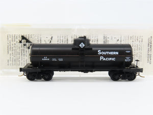 N Scale Micro-Trains MTL 65330 SP Southern Pacific 39' Single Dome Tank Car RTR