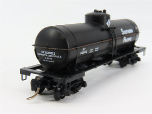 N Scale Micro-Trains MTL 65330 SP Southern Pacific 39' Single Dome Tank Car RTR