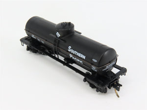 N Scale Micro-Trains MTL 65330 SP Southern Pacific 39' Single Dome Tank Car RTR