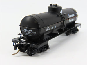 N Scale Micro-Trains MTL 65330 SP Southern Pacific 39' Single Dome Tank Car RTR