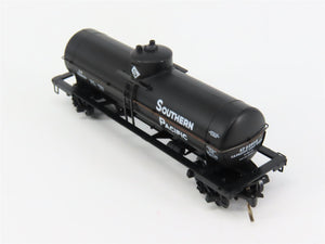 N Scale Micro-Trains MTL 65330 SP Southern Pacific 39' Single Dome Tank Car RTR