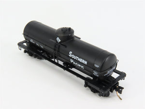 N Scale Micro-Trains MTL 65330 SP Southern Pacific 39' Single Dome Tank Car RTR