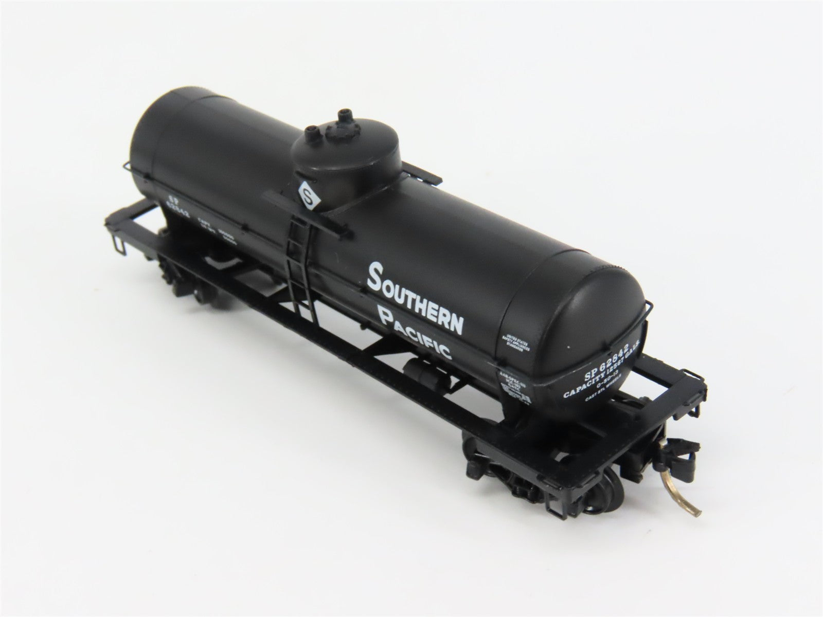 N Scale Micro-Trains MTL 65330 SP Southern Pacific 39' Single Dome Tank Car RTR