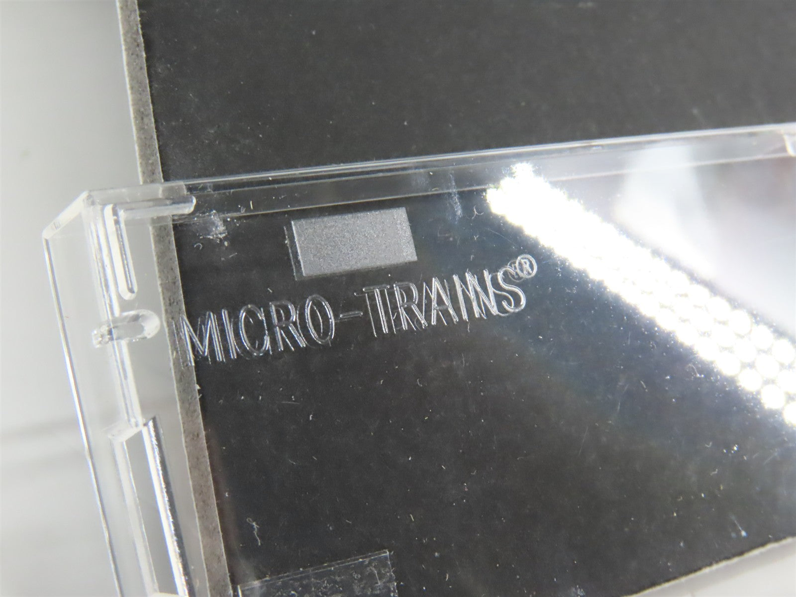 N Scale Micro-Trains MTL 65330 SP Southern Pacific 39' Single Dome Tank Car RTR