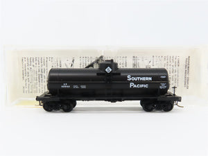 N Scale Micro-Trains MTL 65330 SP Southern Pacific 39' Tank Car 62842 RTR
