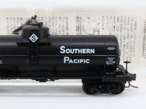 N Scale Micro-Trains MTL 65330 SP Southern Pacific 39' Tank Car 62842 RTR