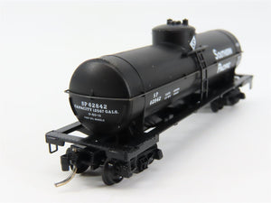 N Scale Micro-Trains MTL 65330 SP Southern Pacific 39' Tank Car 62842 RTR