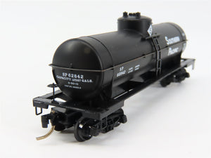 N Scale Micro-Trains MTL 65330 SP Southern Pacific 39' Tank Car 62842 RTR