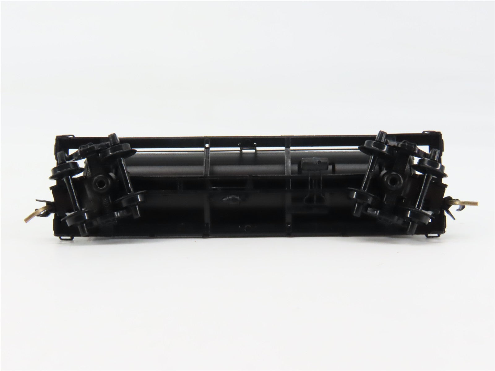 N Scale Micro-Trains MTL 65330 SP Southern Pacific 39' Tank Car 62842 RTR