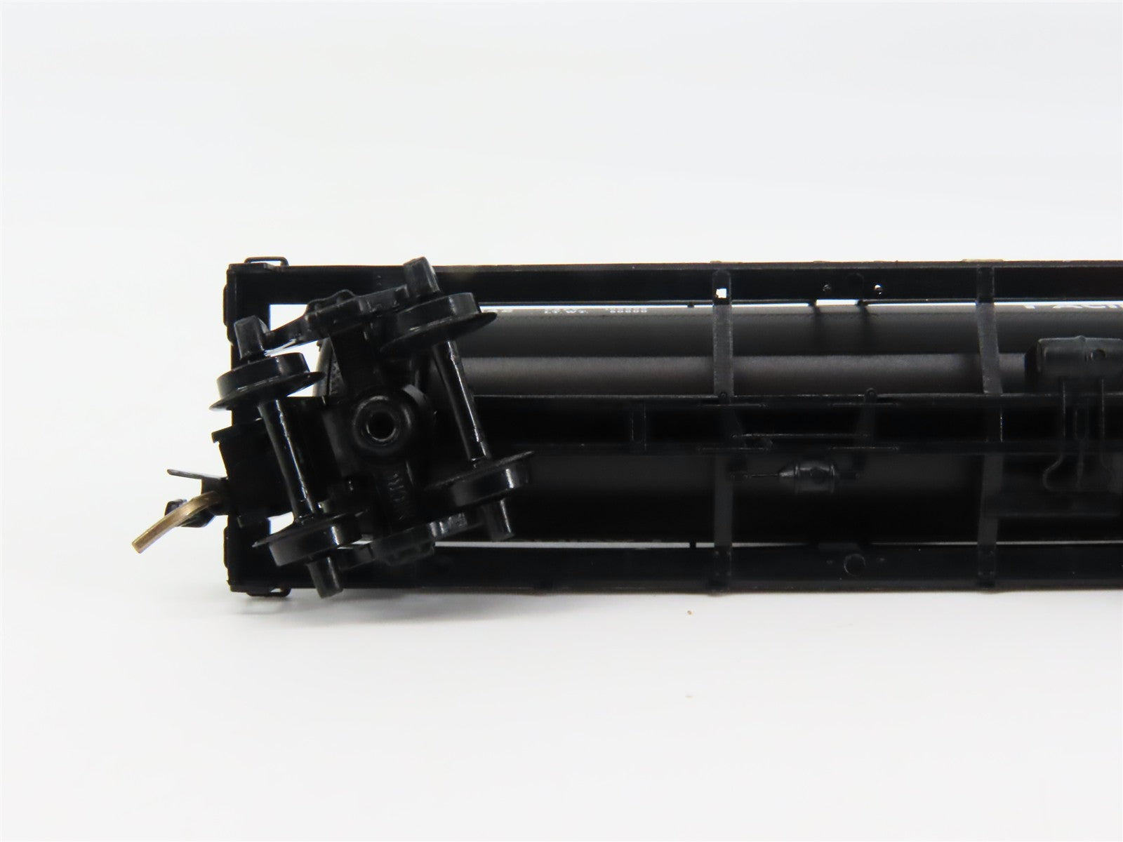 N Scale Micro-Trains MTL 65330 SP Southern Pacific 39' Tank Car 62842 RTR