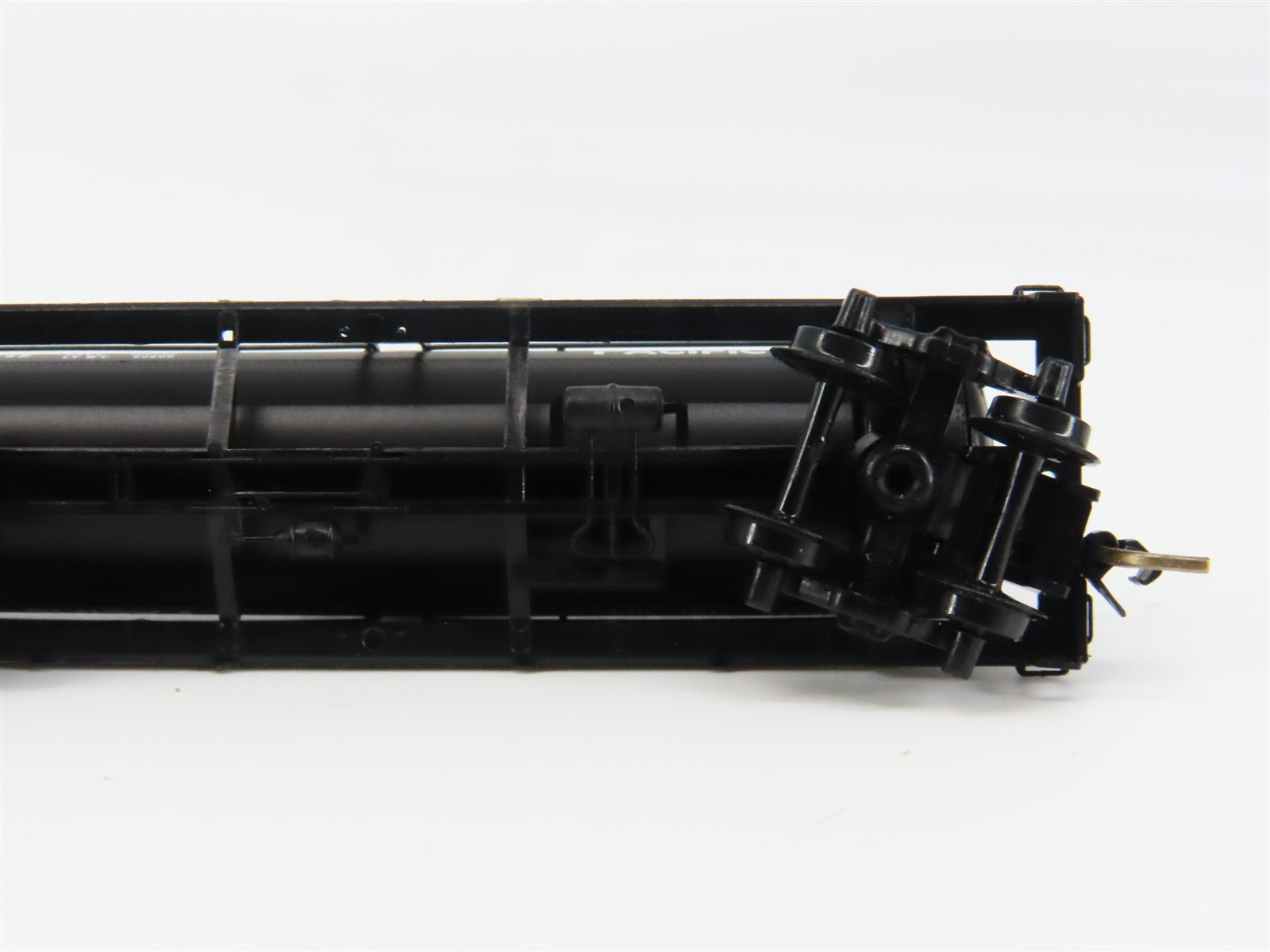 N Scale Micro-Trains MTL 65330 SP Southern Pacific 39' Tank Car 62842 RTR
