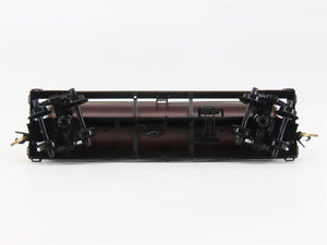 N Scale Micro-Trains MTL 65320 CGW Chicago Great Western 39' Tank Car 267 RTR
