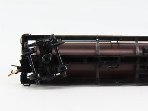 N Scale Micro-Trains MTL 65320 CGW Chicago Great Western 39' Tank Car 267 RTR