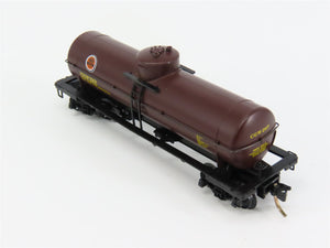 N Scale Micro-Trains MTL 65320 CGW Chicago Great Western 39' Tank Car 267 RTR