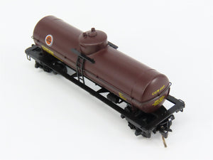N Scale Micro-Trains MTL 65320 CGW Chicago Great Western 39' Tank Car 267 RTR