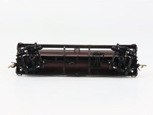 N Scale Micro-Trains MTL 65320 CGW Chicago Great Western 39' Tank Car 267 RTR