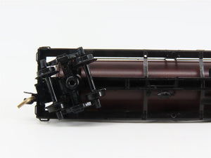 N Scale Micro-Trains MTL 65320 CGW Chicago Great Western 39' Tank Car 267 RTR