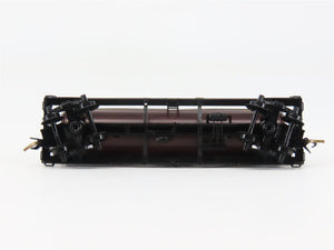 N Scale Micro-Trains MTL 65320 CGW Chicago Great Western 39' Tank Car 267 RTR
