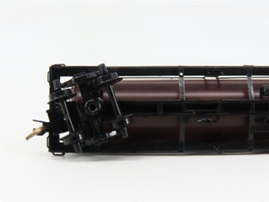 N Scale Micro-Trains MTL 65320 CGW Chicago Great Western 39' Tank Car 267 RTR