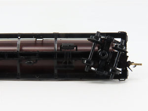 N Scale Micro-Trains MTL 65320 CGW Chicago Great Western 39' Tank Car 267 RTR