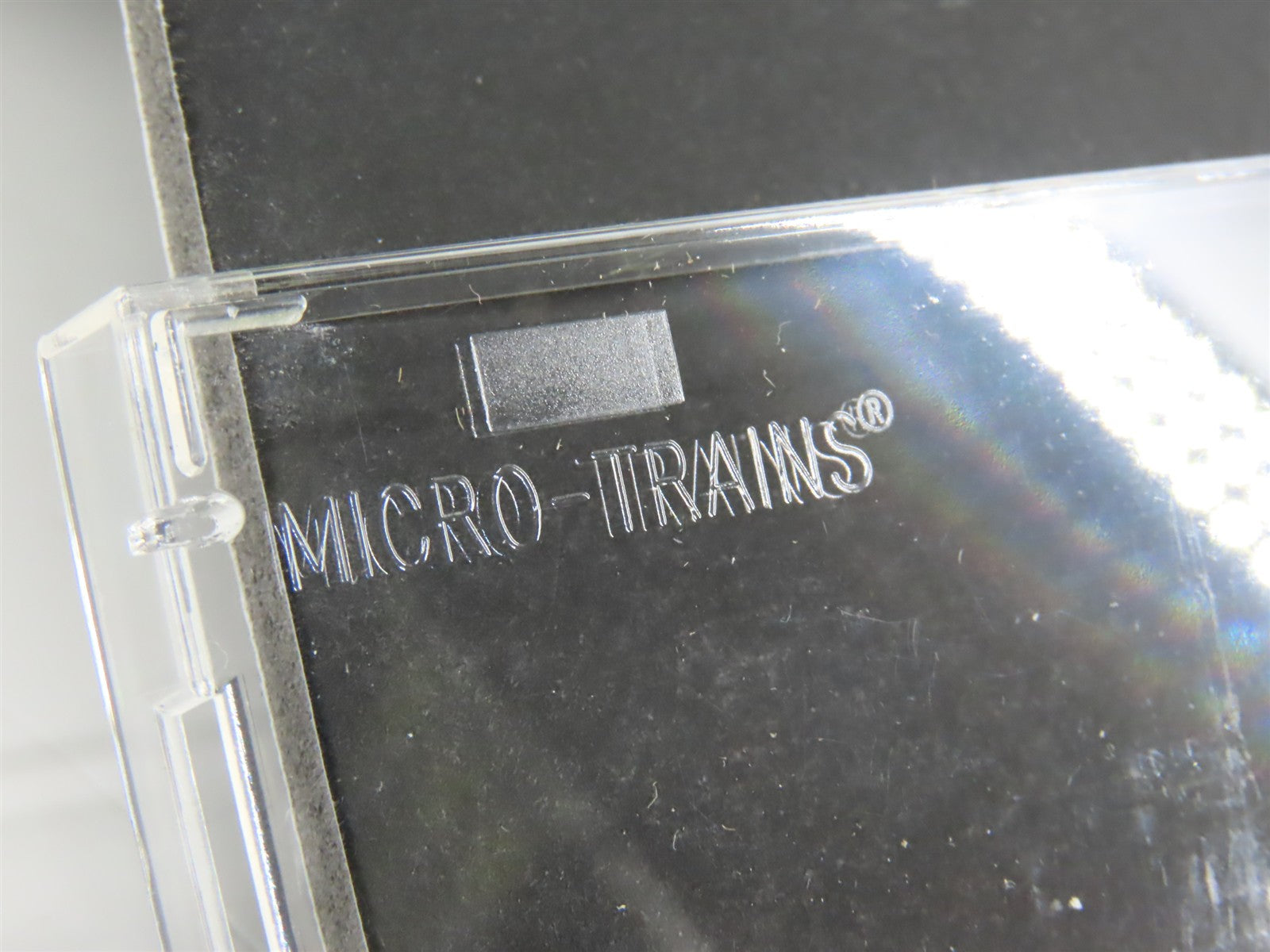 N Scale Micro-Trains MTL 65320 CGW Chicago Great Western 39' Tank Car 267 RTR
