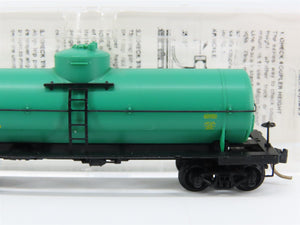 N Scale Micro-Trains MTL 65310 CGW Chicago Great Western 39' Tank Car 264 RTR