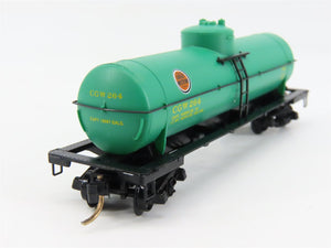 N Scale Micro-Trains MTL 65310 CGW Chicago Great Western 39' Tank Car 264 RTR