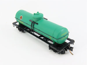 N Scale Micro-Trains MTL 65310 CGW Chicago Great Western 39' Tank Car 264 RTR