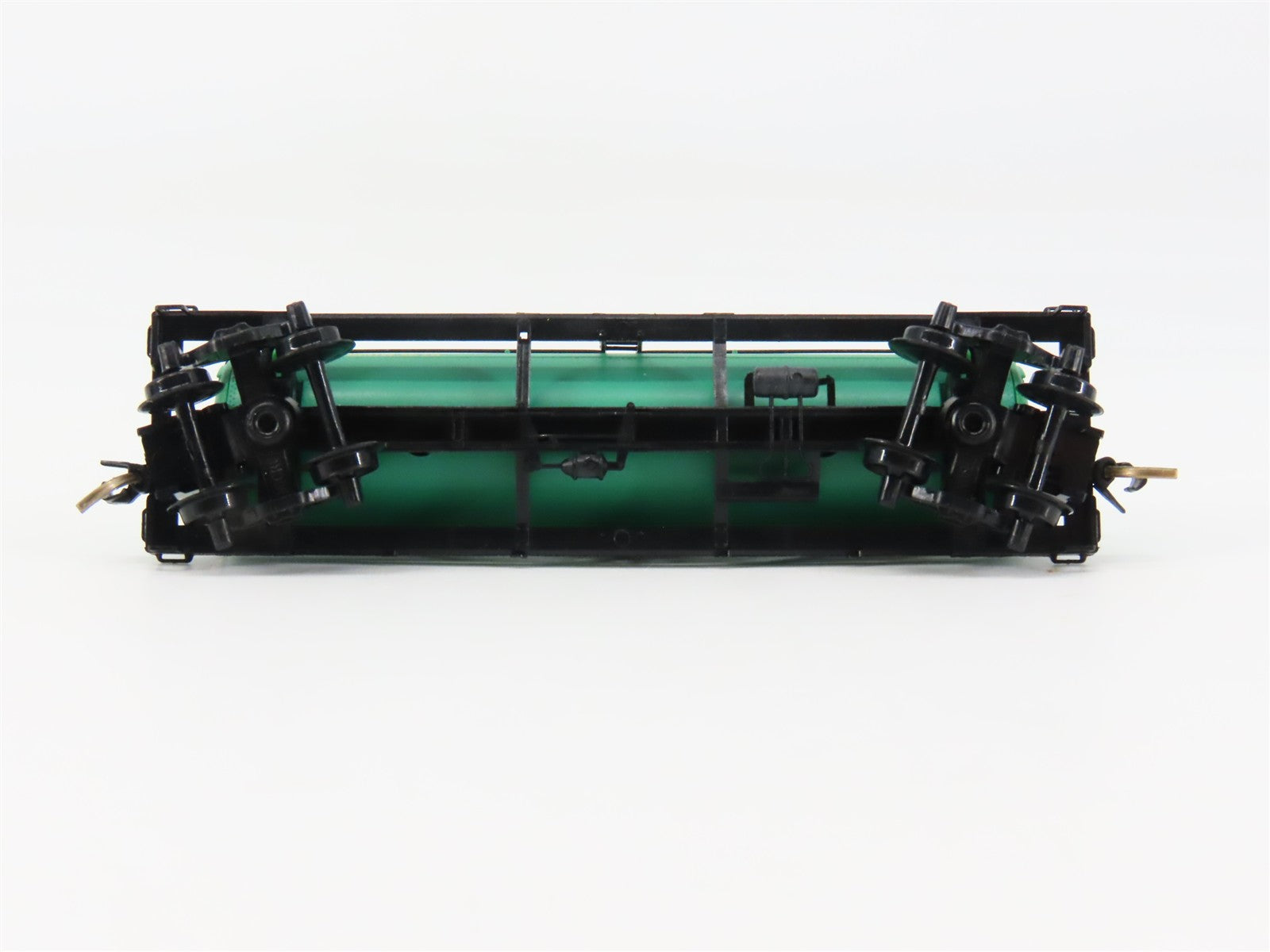N Scale Micro-Trains MTL 65310 CGW Chicago Great Western 39' Tank Car 264 RTR