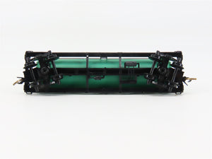 N Scale Micro-Trains MTL 65310 CGW Chicago Great Western 39' Tank Car 264 RTR