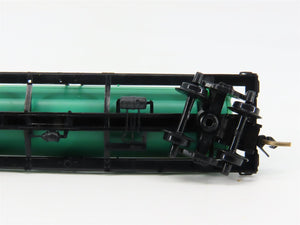 N Scale Micro-Trains MTL 65310 CGW Chicago Great Western 39' Tank Car 264 RTR