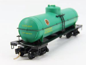 N Scale Micro-Trains MTL 65310 CGW Chicago Great Western 39' Tank Car 264 RTR