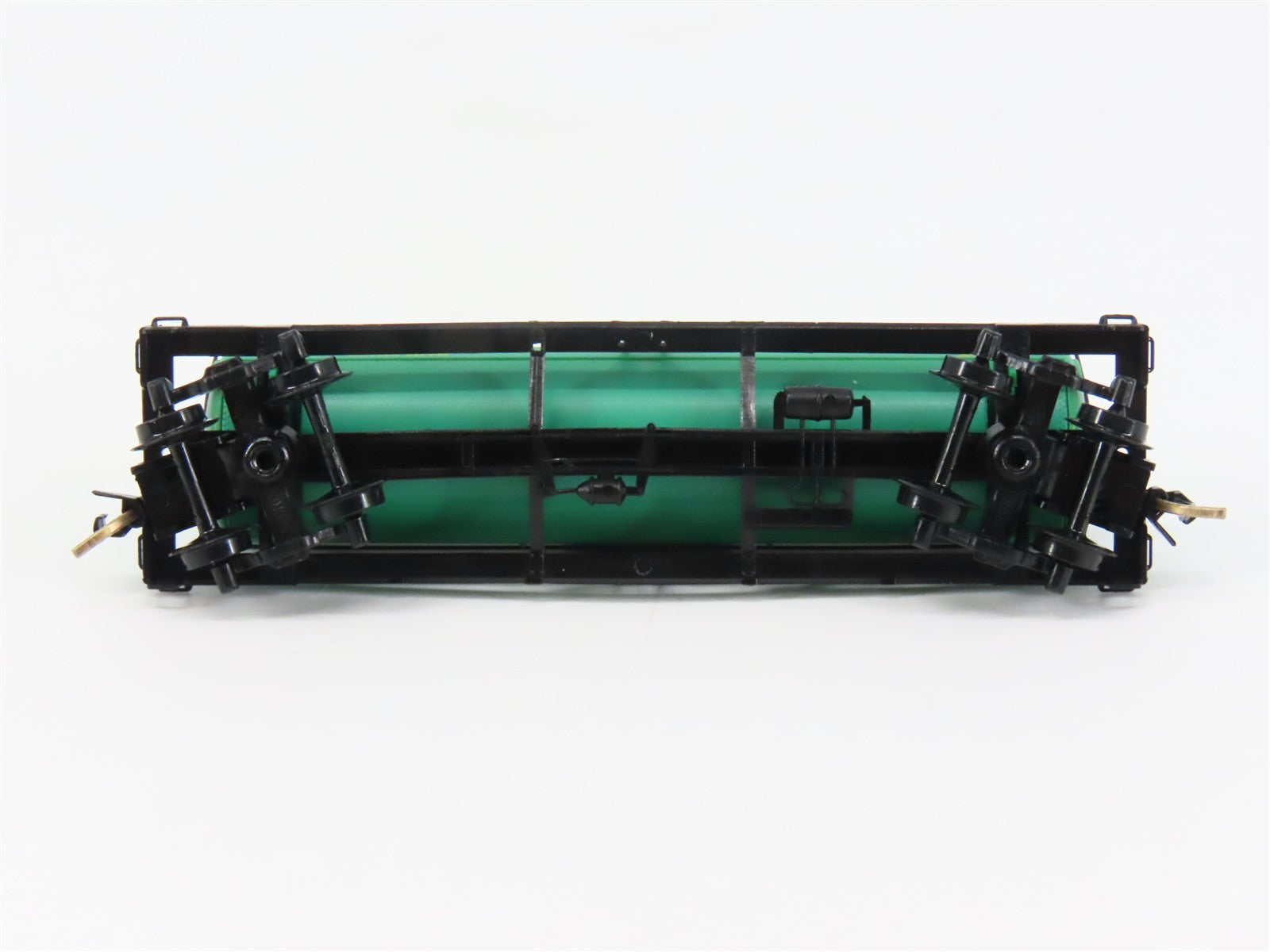 N Scale Micro-Trains MTL 65310 CGW Chicago Great Western 39' Tank Car 264 RTR