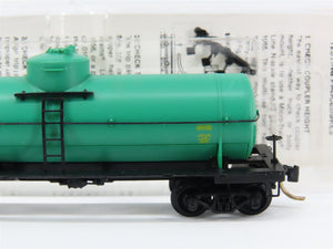 N Scale Micro-Trains MTL 65310 CGW Chicago Great Western 39' Tank Car 264 RTR