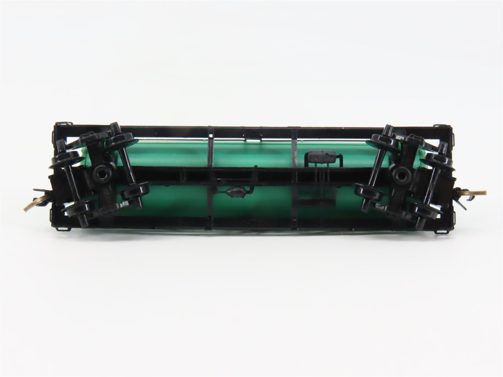 N Scale Micro-Trains MTL 65310 CGW Chicago Great Western 39' Tank Car 264 RTR