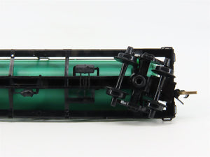 N Scale Micro-Trains MTL 65310 CGW Chicago Great Western 39' Tank Car 264 RTR