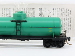 N Scale Micro-Trains MTL 65310 CGW Chicago Great Western 39' Tank Car 264 RTR