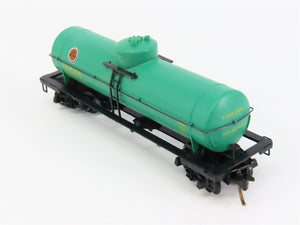 N Scale Micro-Trains MTL 65310 CGW Chicago Great Western 39' Tank Car 264 RTR