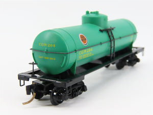 N Scale Micro-Trains MTL 65310 CGW Chicago Great Western 39' Tank Car 264 RTR