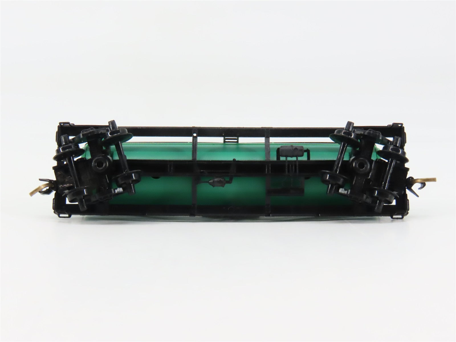 N Scale Micro-Trains MTL 65310 CGW Chicago Great Western 39' Tank Car 264 RTR