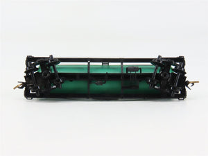 N Scale Micro-Trains MTL 65310 CGW Chicago Great Western 39' Tank Car 264 RTR