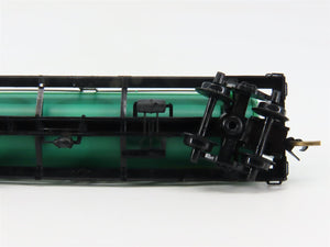 N Scale Micro-Trains MTL 65310 CGW Chicago Great Western 39' Tank Car 264 RTR
