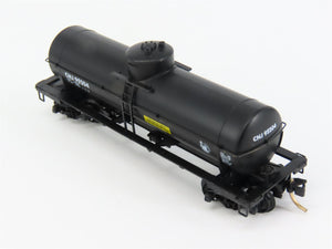 N Scale Micro-Trains MTL 65290 CNJ Jersey Central 39' Tank Car 95204 RTR