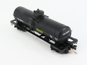 N Scale Micro-Trains MTL 65290 CNJ Jersey Central 39' Tank Car 95204 RTR