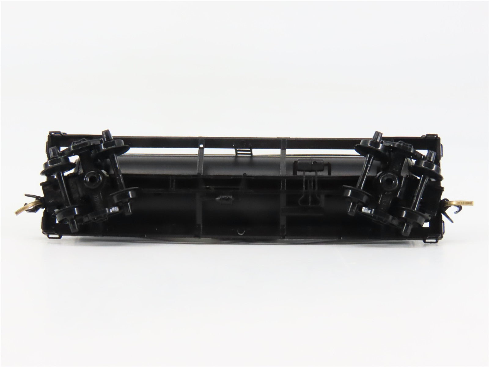 N Scale Micro-Trains MTL 65290 CNJ Jersey Central 39' Tank Car 95204 RTR