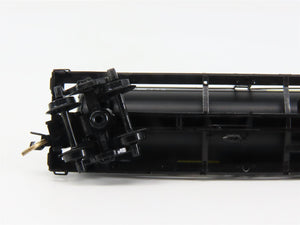 N Scale Micro-Trains MTL 65290 CNJ Jersey Central 39' Tank Car 95204 RTR
